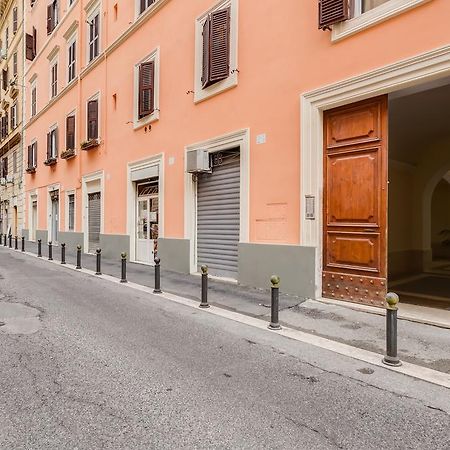 As Vaticano Apartment روما المظهر الخارجي الصورة