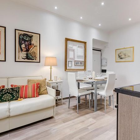 As Vaticano Apartment روما المظهر الخارجي الصورة