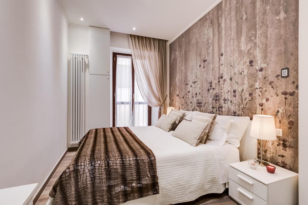 As Vaticano Apartment روما المظهر الخارجي الصورة