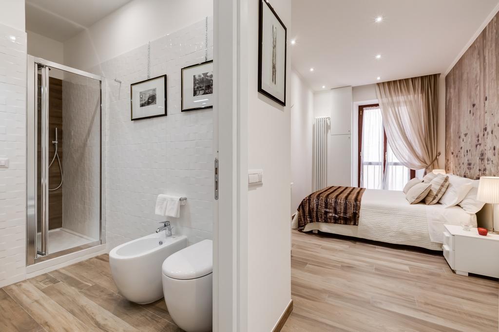As Vaticano Apartment روما المظهر الخارجي الصورة