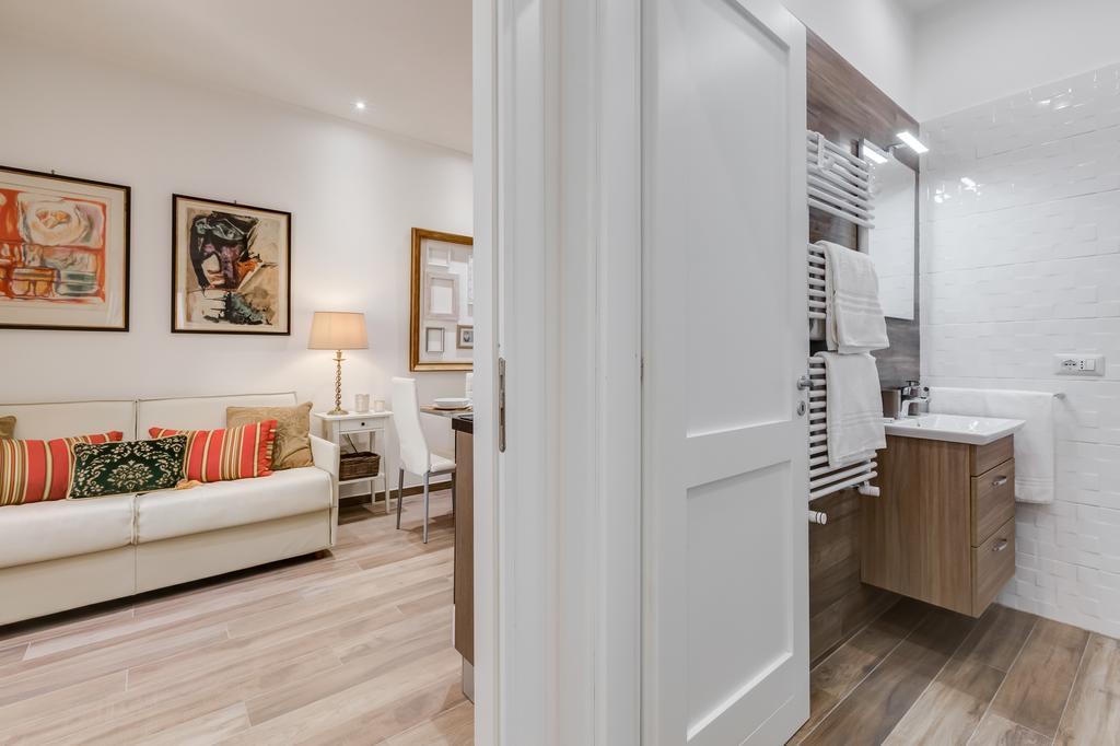 As Vaticano Apartment روما المظهر الخارجي الصورة