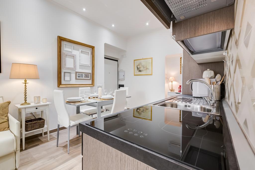 As Vaticano Apartment روما المظهر الخارجي الصورة