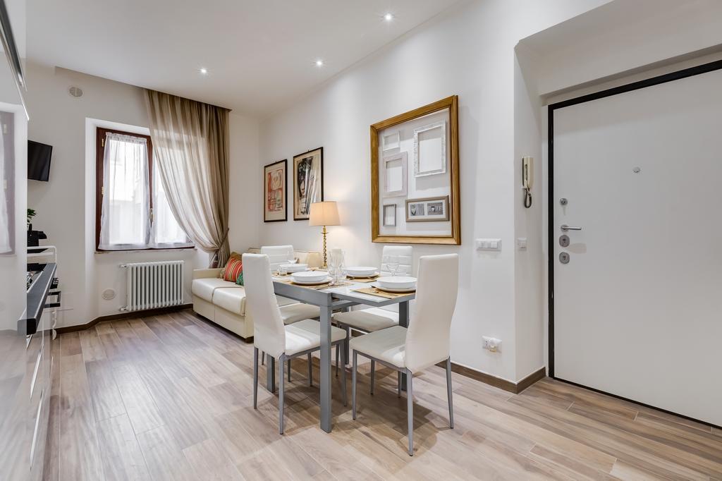 As Vaticano Apartment روما المظهر الخارجي الصورة