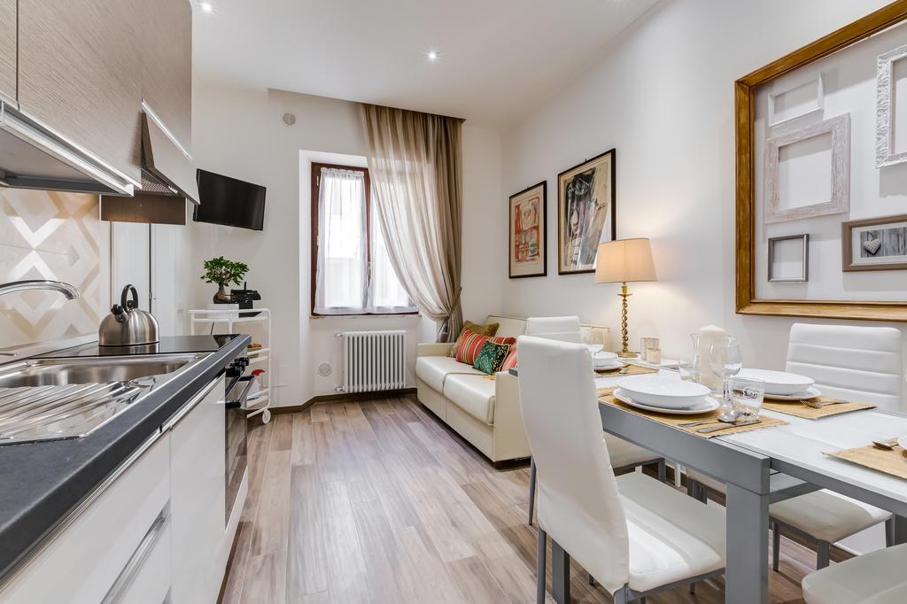 As Vaticano Apartment روما المظهر الخارجي الصورة