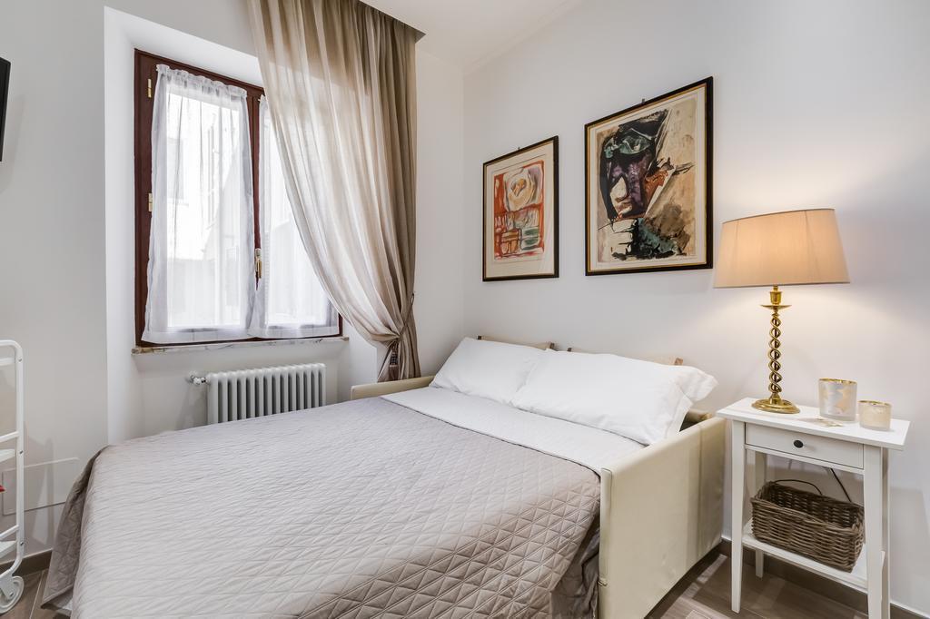 As Vaticano Apartment روما المظهر الخارجي الصورة