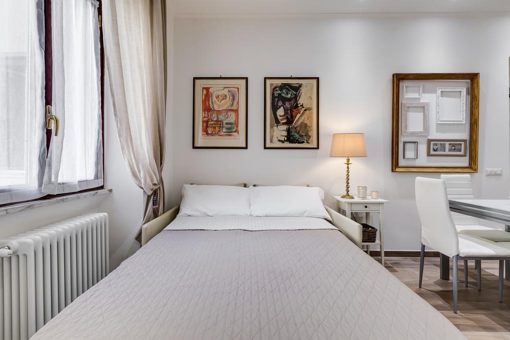 As Vaticano Apartment روما المظهر الخارجي الصورة